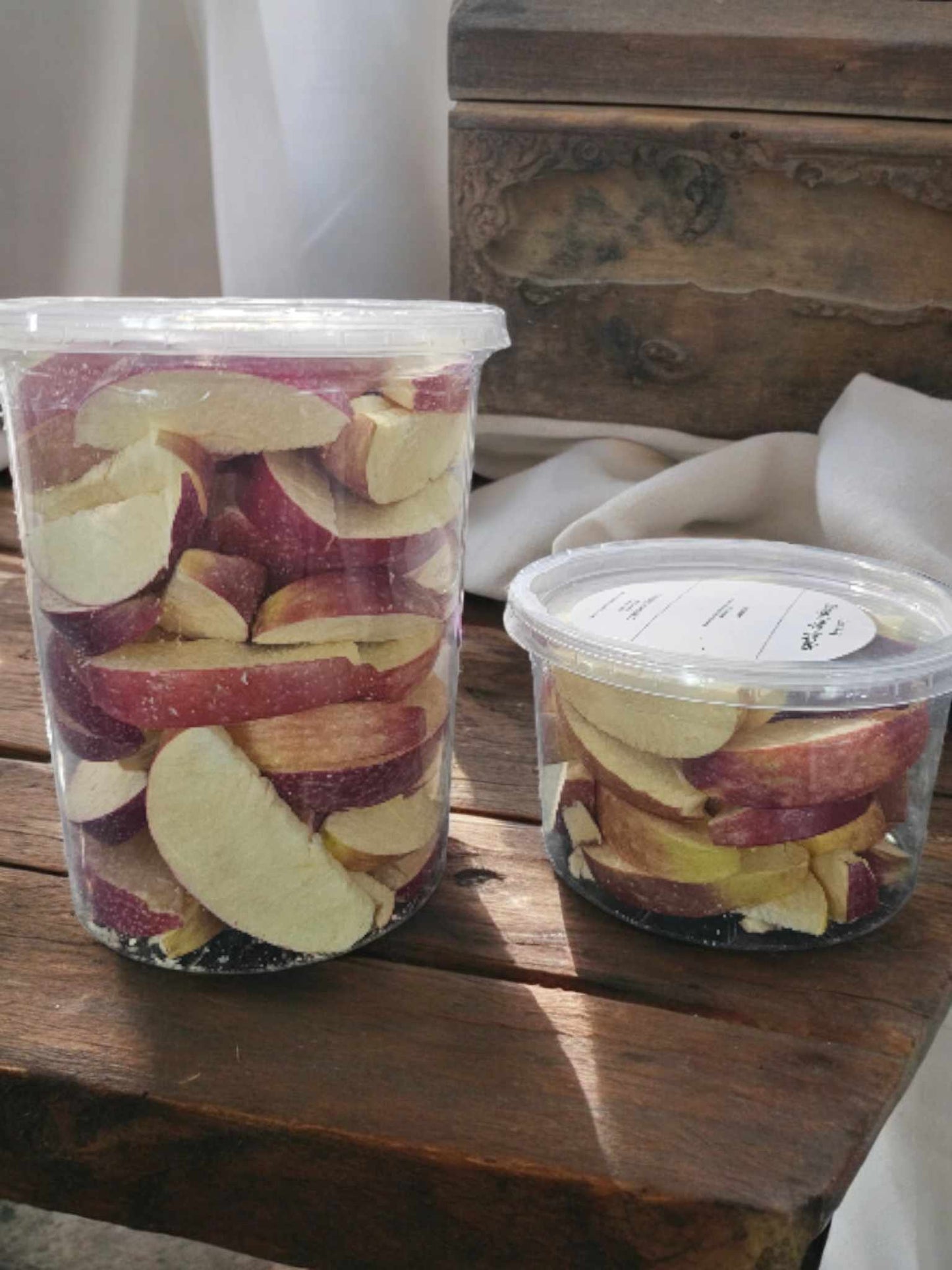 Apples Slices